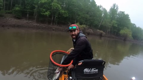 Best Tournament Start Ever—Could It Win It All?