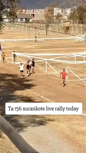 running 1600 mt on Instagram: "Running 1600 MTR"