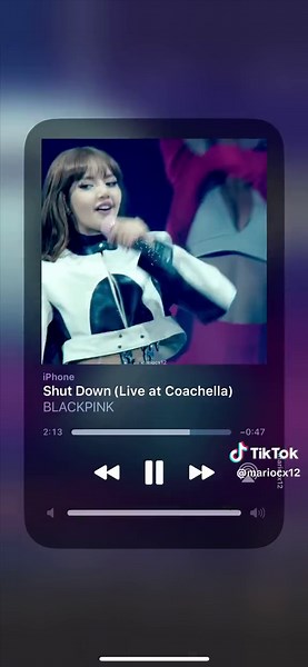 #BLACKPINK [Shut Down] (Live at Coachella) #블랙핑크 #BLACKPINKCoachella2023 #PINKCHELLA #BLACKPINKLIVE #BLACKPINKSHUTDOWN #SHUTDOWN #SHUTDOWNChallenge #BLACKPINKOfficial #BLACKPINKINYOURAREA #BLINK #BORNPINK #리사 #ลลิษามโนบาล #LISA #LALISA #제니 #김제니 #JENNIE #KIMJENNIE #로제 #박채영 #ROSÉ #PARKCHAEYOUNG #지수 #김지수 #JISOO #KIMJISOO #fyp #kpop #fouryourpage