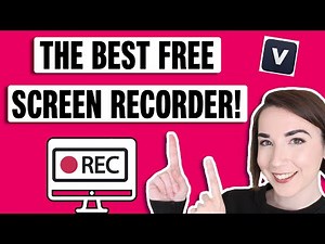 The Best Screen Recorder in 2022!