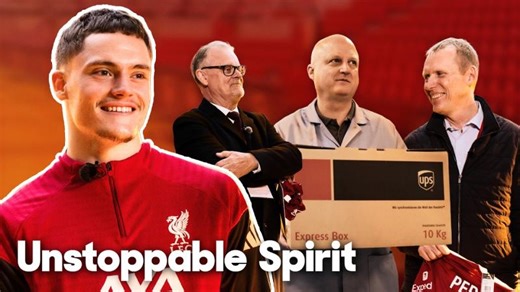 ✂️ Who s the Biggest Brainbox in Liverpool FC? | Luke Walsh