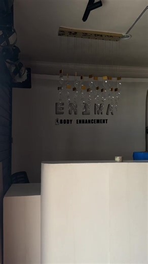 Exciting Opening of My New Store!