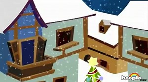 Hoopla - Jingle Bells