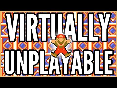 The Most RAGE INDUCING Level In Mario Maker 2