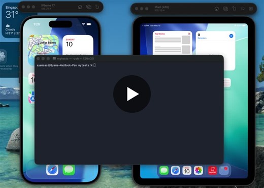 Taqwright: Playwright for Mobile with Appium | Syam Sasi posted on the topic | LinkedIn
