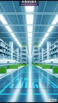 Inventory Management System Solutions Marketing Video Example