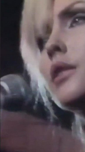 Deborah Harry - Dancing in the Street - 3rd August 1996. See the full clip on my channel.