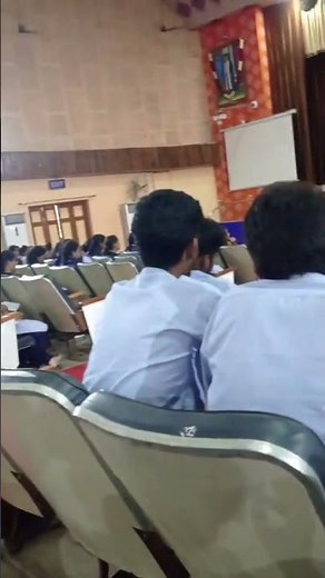 Agricultural college baptala#angrau personality development training