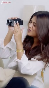 Sweet as a memory, fierce as hope ✨ Tune in to #Preet Now! @mihir.sama @tan_veeeeee @musicbyaadi @karasama_beats @urzun47 @md_hitclick @dawnstudioz @vaishnavi_makeup_hair_skin | Zee Music Company