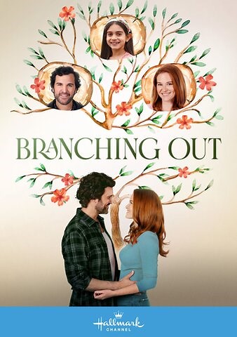 Branching Out