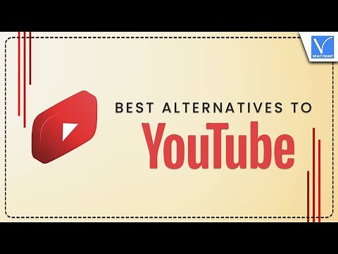 4 Best and Popular Alternatives to YouTube