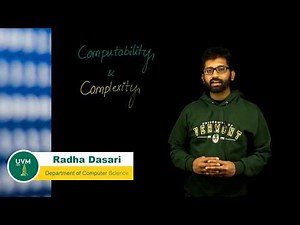 Introduction to Computability and Complexity