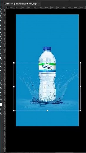 The ABSOLUTE BEST Way to Master PHOTOSHOP