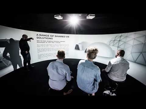 Igloo Tutorials: 360° presentation using Google Slides tutorial