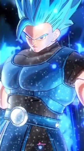 Shallot Super Saiyan 1, 2, 3, God & Blue | Dragon Ball Xenoverse 2 Mods