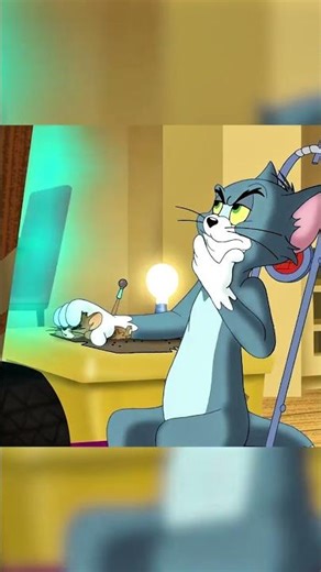 Tom And Jerry Funny Urdu Voice Over #shorts #viral #trending #foryou