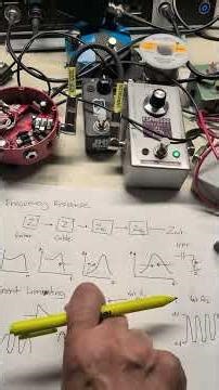 Fuzz Face - How impedance impacts the tone #guitarpedals