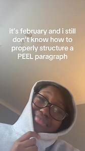 Struggling with Essay Writing Techniques During GCSE