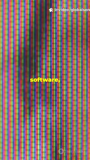 Virtual Lenses Are Smashing Bandwidth |#GlobalSensorAwards#globalresearchawards#VirtualLenses#Optics