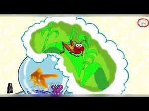 Sesame Street Games and Stories Episodes 91