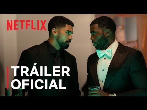 Némesis | Tráiler oficial | Netflix