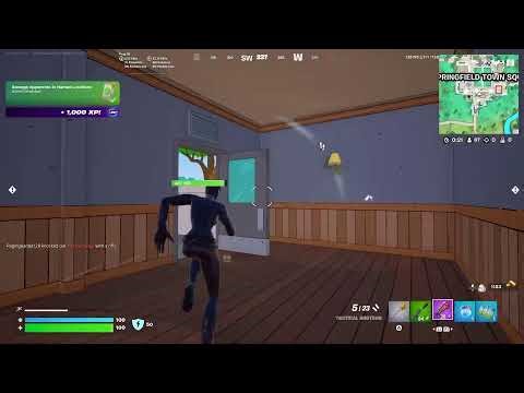 #1 Controller Player Dominates New Fortnite Season (Zero Build) !sens !cashapp