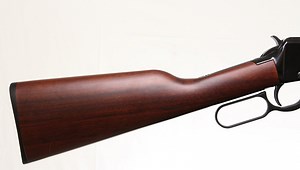 Henry Lever Action .22 Rifle Review | The Hunting Gear Guy