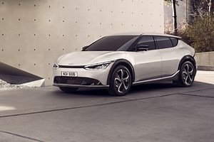 Kia EV6 : autonomie, prix, commercialisation, performances