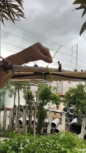 "How to use cable ties"