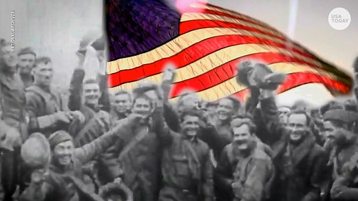 Armistice Day spawned Veterans Day to honors wars' sacrifice