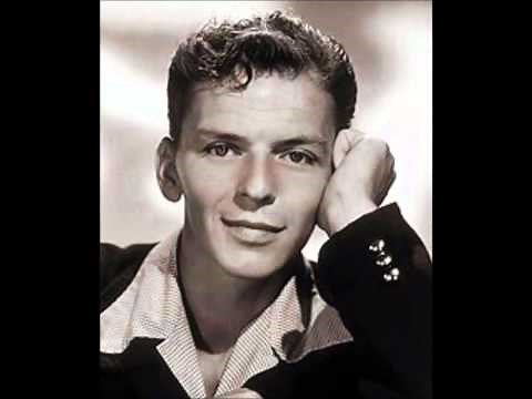 Frank Sinatra "Nancy (With the Laughing Face)"