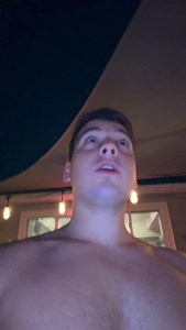 I want to see your peacock! | Elliott Norris