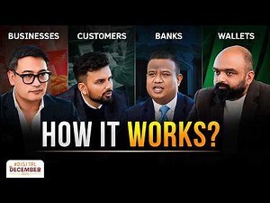 Who Powers Nepal’s Digital Payment Ecosystem