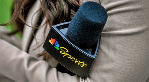 'Sunday Night Football' Shakeup Continues — NBC Dumps Another Popular Host Ahead Of 2026 NFL Season