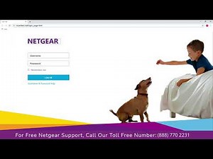 Netgear AC750 Wifi Range Extender Login | Mywifiext.net