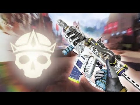 Apex lobby destruction