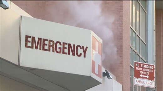 Health Alert: Pickleball eye injuries surge