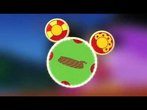 Picking The Mouseketools in Goofy The Great Part 4 The Rope