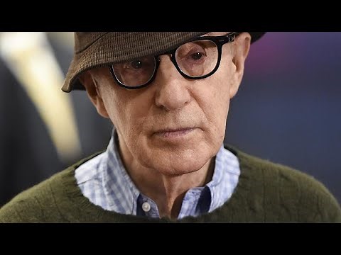 Le memorie di Woody Allen usciranno il 9 aprile, ma è già bufera