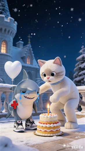 Help Stop It: A Heartfelt Kids Animation