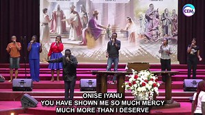 Join the live prayers, share your requests, and let’s ignite our faith for 2026 | Charismatic Evangelistic Ministry