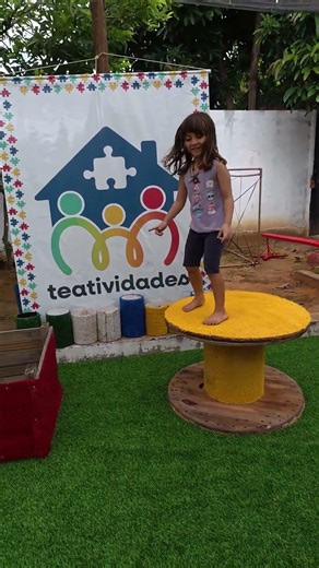 How to stimulate psychomotor skills in autism