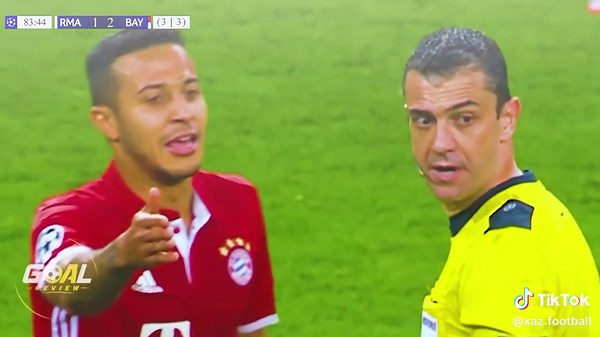part 3 | Real Madrid 🆚 Bayern Munich 🌪️ | #كورة_قدم #fyp #Foryou | real madrid vs bayern