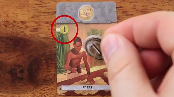 Seven Wonders Duel Setup And Play In Minutes!