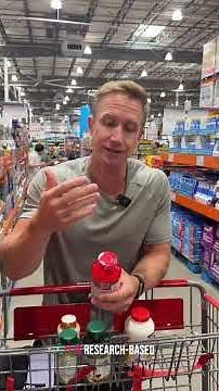 BEST FAT LOSS SUPPLEMENTS AT COSTCO 🔥💊(That actually support your hormones)