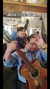 9.7K views · 40 reactions | Guests just let loose! Again, live karaoke with our guests and the Cantas Serenatas, Barbara's lunch time ❤️ #Barbara's #manilarestaurants #kulturafilipina #barbarasheritagerestaurant | Barbara's | Facebook