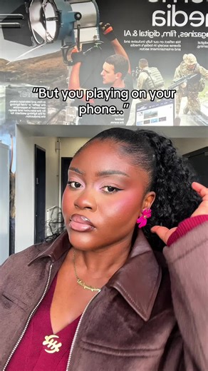 I think about these makeup looks all day 😮‍💨😍