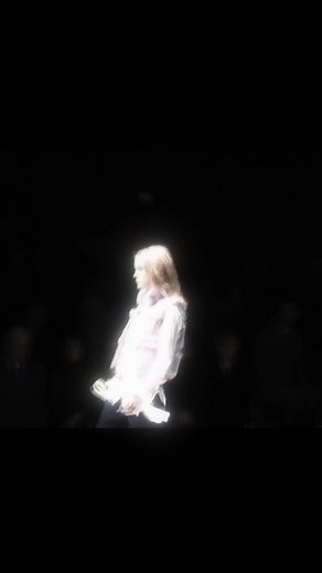Blumarine FW08 Milan Fashion Week | Moda Milano 2008