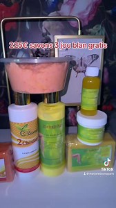 men piyay medam crème 3 jou blan savons 3 jou blan gratis 06 47 11 21 35 | BIOMA Beauty | Facebook