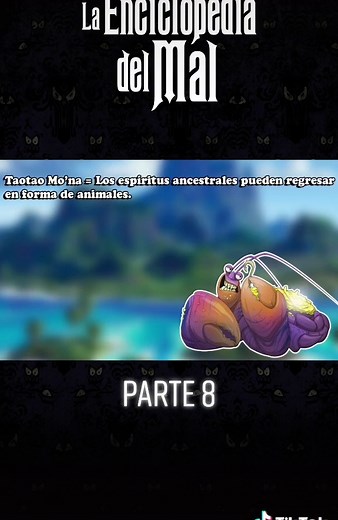 La historia de Tamatoa: Misterios y Orígenes